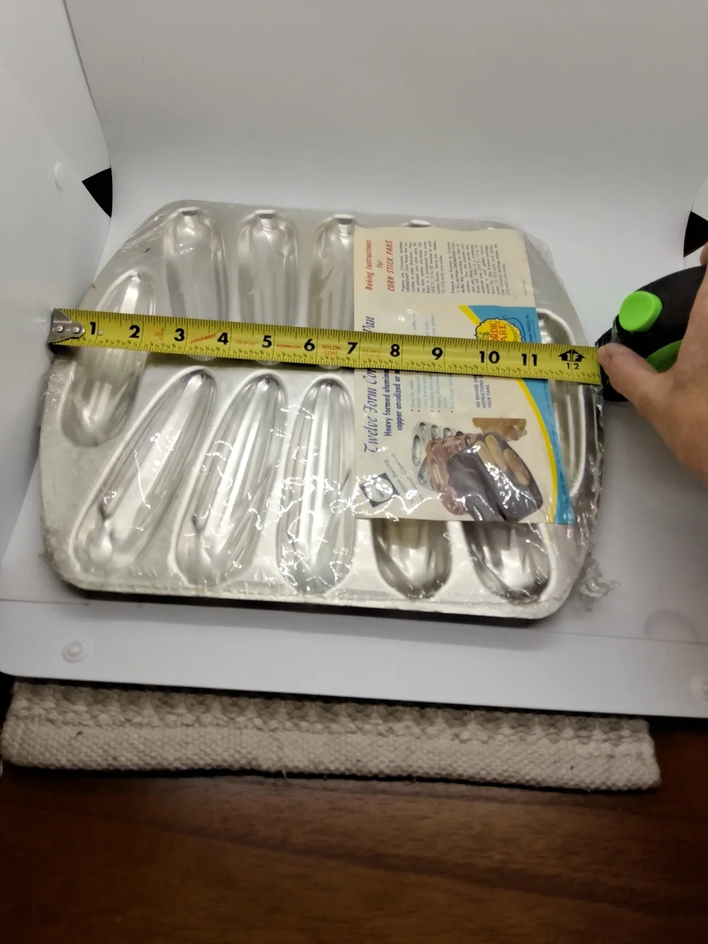 Nordic Ware up auction